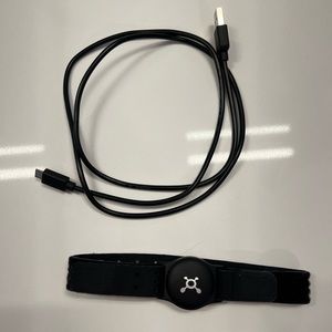 OTBeat Burn Heart Rate Monitor
